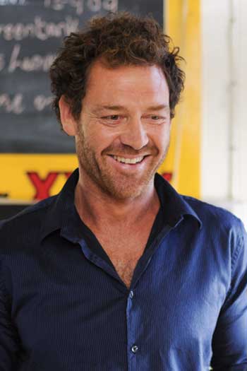 Marton Csokas